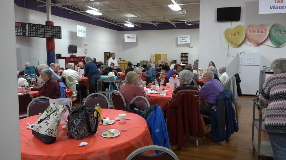 Forks Township Senior Community Center Finds New Home